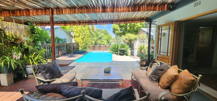 4 Bedroom Property for Sale in Swellendam Western Cape